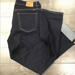Lucky Brand Blue Jeans